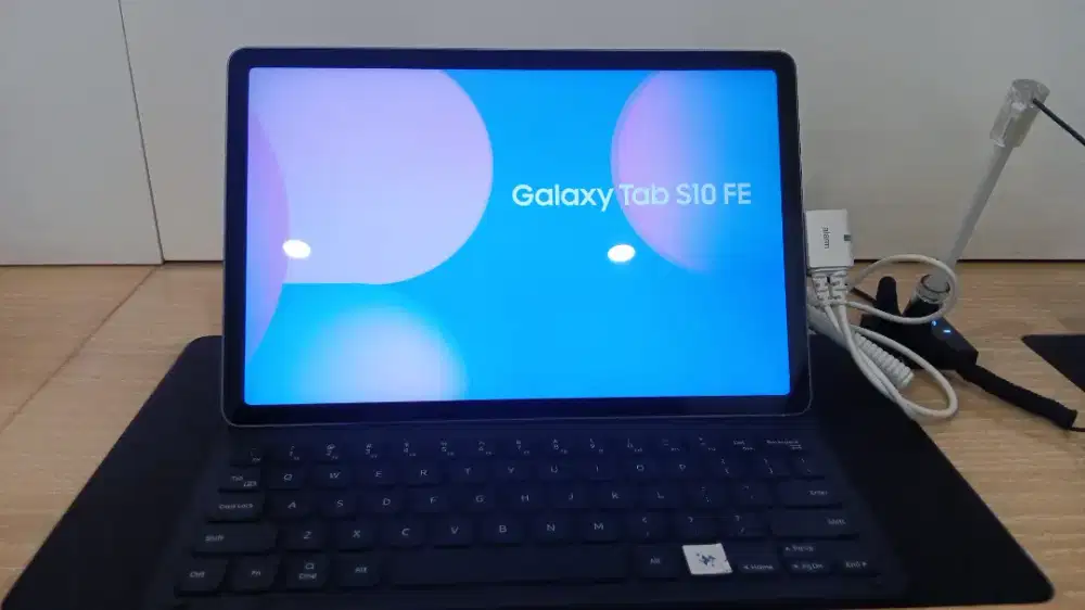 GALAXY TAB S10 FE