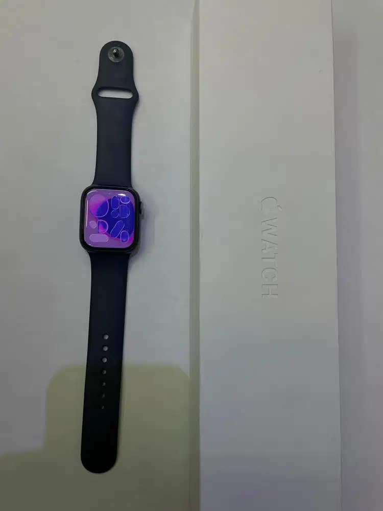 Apple watch series 8 41mm ibox Fullset