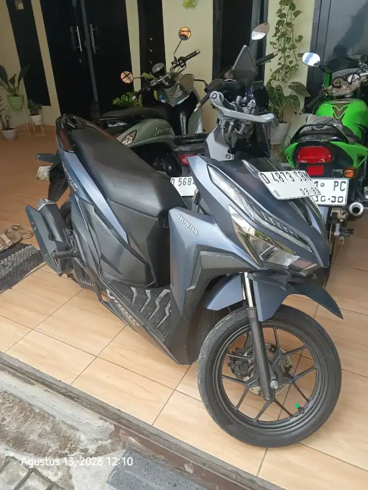 Vario 125cc tahun 2020