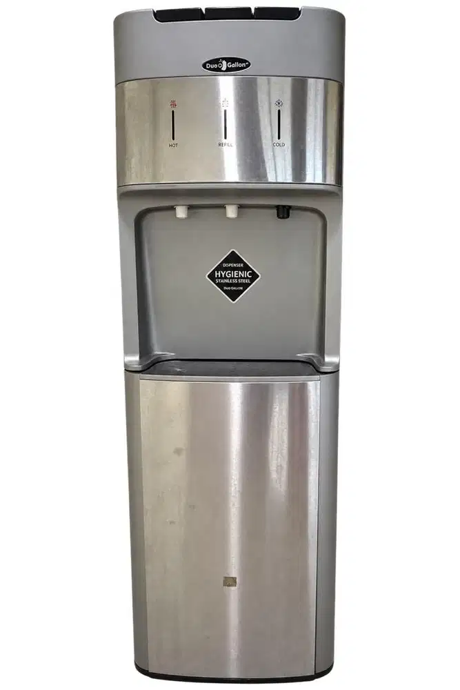 DISPENSER SANKEN 2 GALON ATAS BAWAH