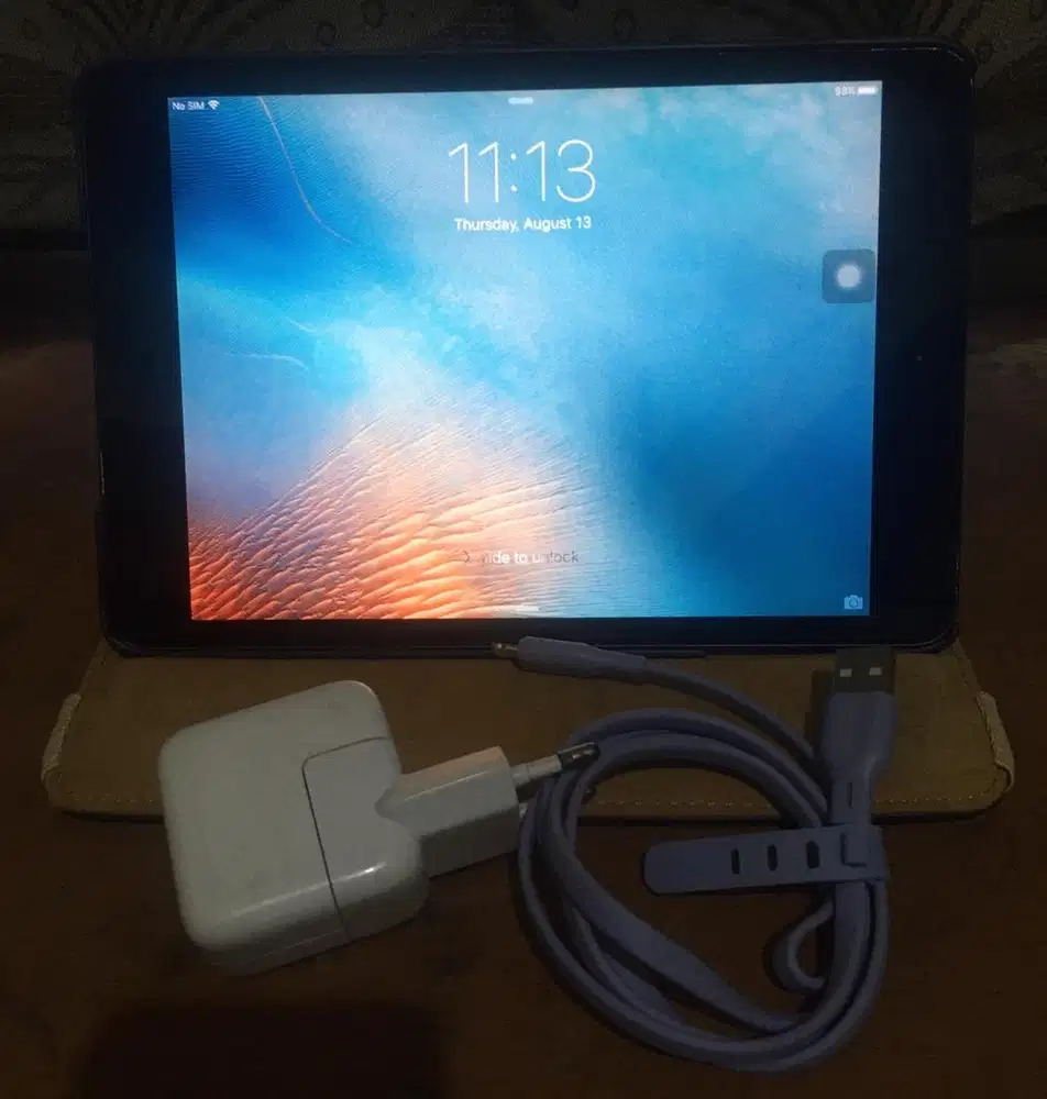 iPad Mini Gen 1 32Gb