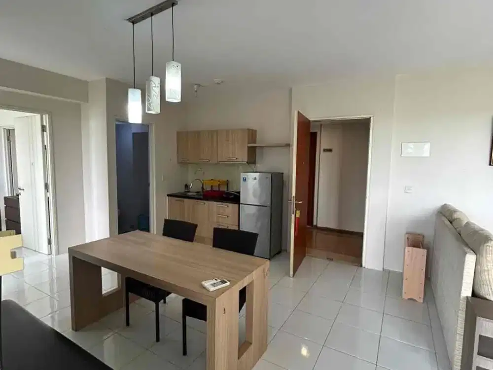 Disewakan Apartemen Eastcoast Residence 3BR+ LB 70 Full Furnished Tower Topaz Lantai 10 Hadap Timur,  Sebelah Hoky Pakuwon City Surabaya Timur