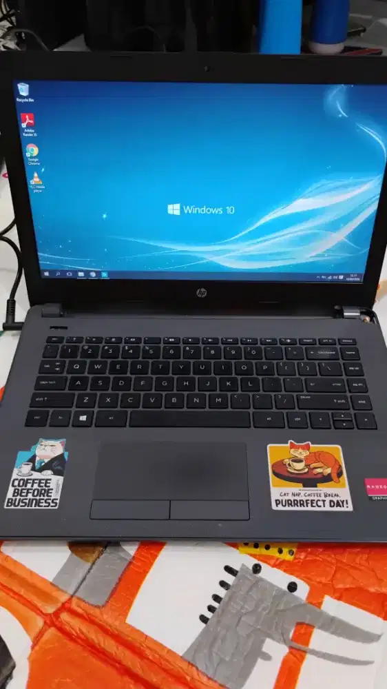 Hp 240 G6 Murah Jual Cepat