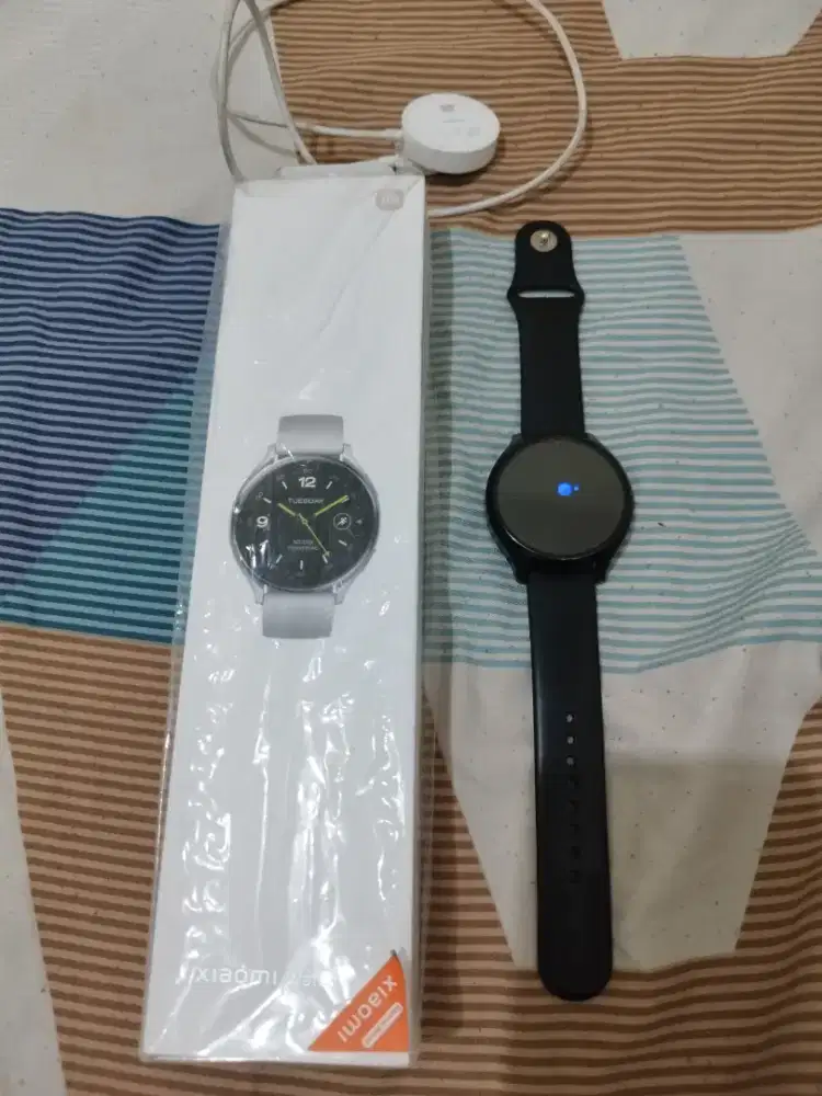 Smartwatch Xiaomi Watch 2