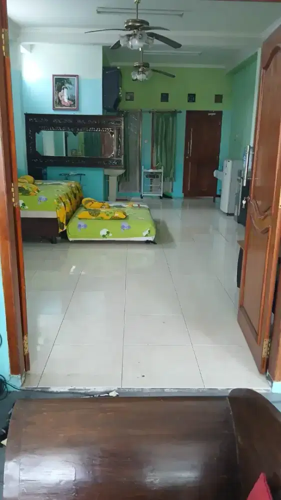 [Kost Pertamina] Komperta Blok J-01 Yogyakarta