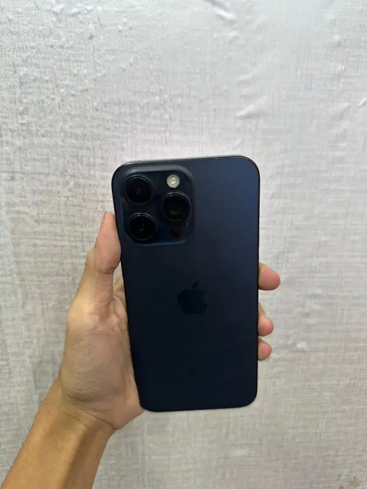 Iphone 15 promax 256gb ibox