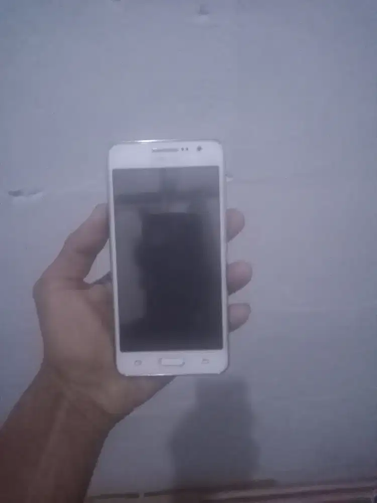 Di Jual Samsung J2 Prime