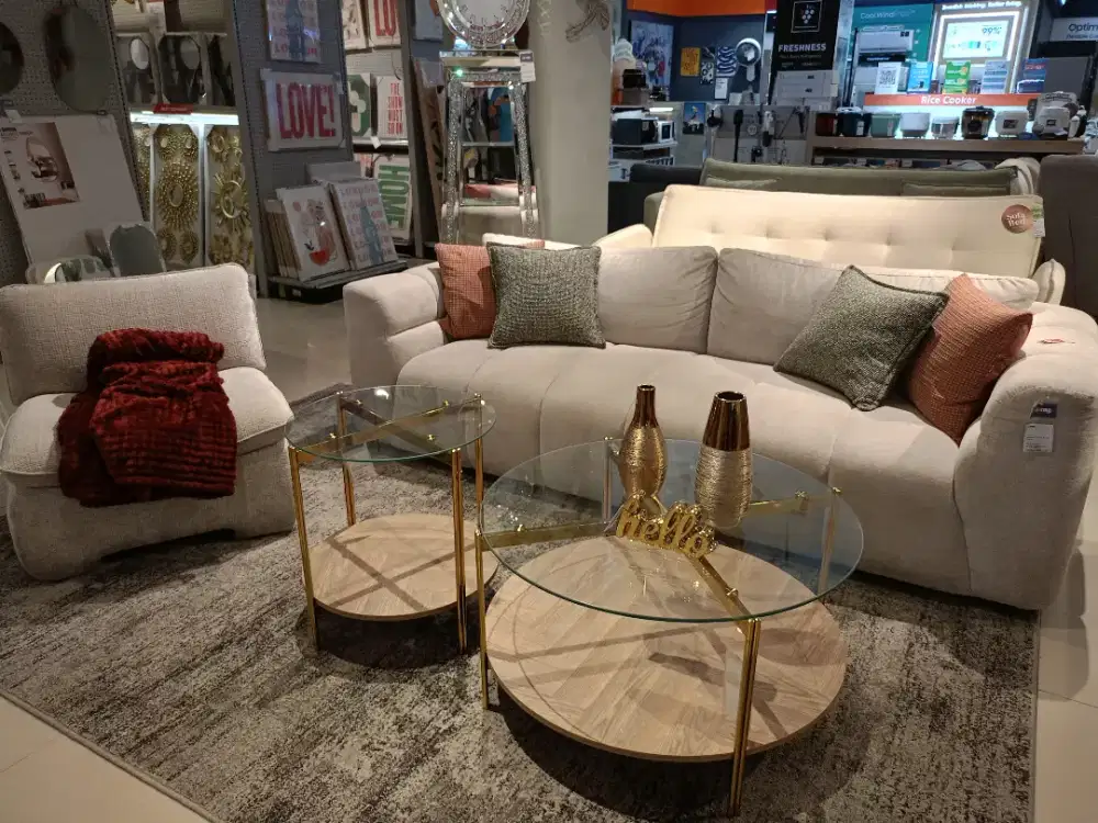 Nashville Sofa 35 CA SOFA