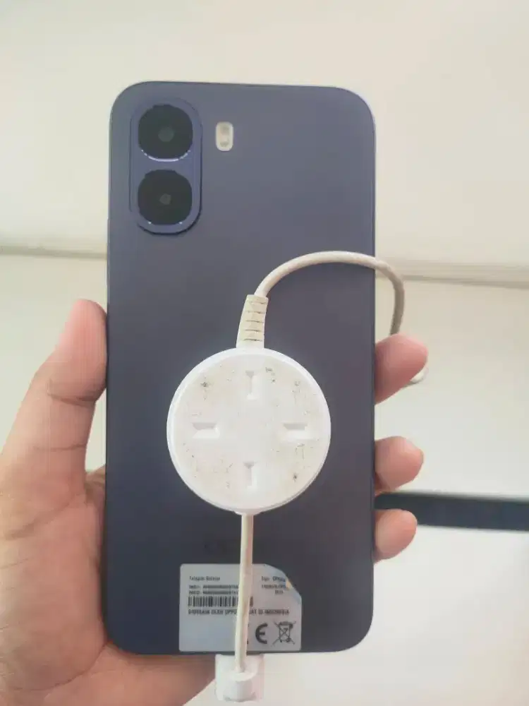 Oppo A6X ram 4/64