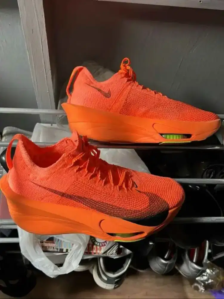 Sepatu Running Lari
