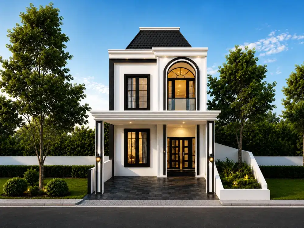 Dijual Cepat Rumah Siap Bangun Dekat Bogor Great Mall