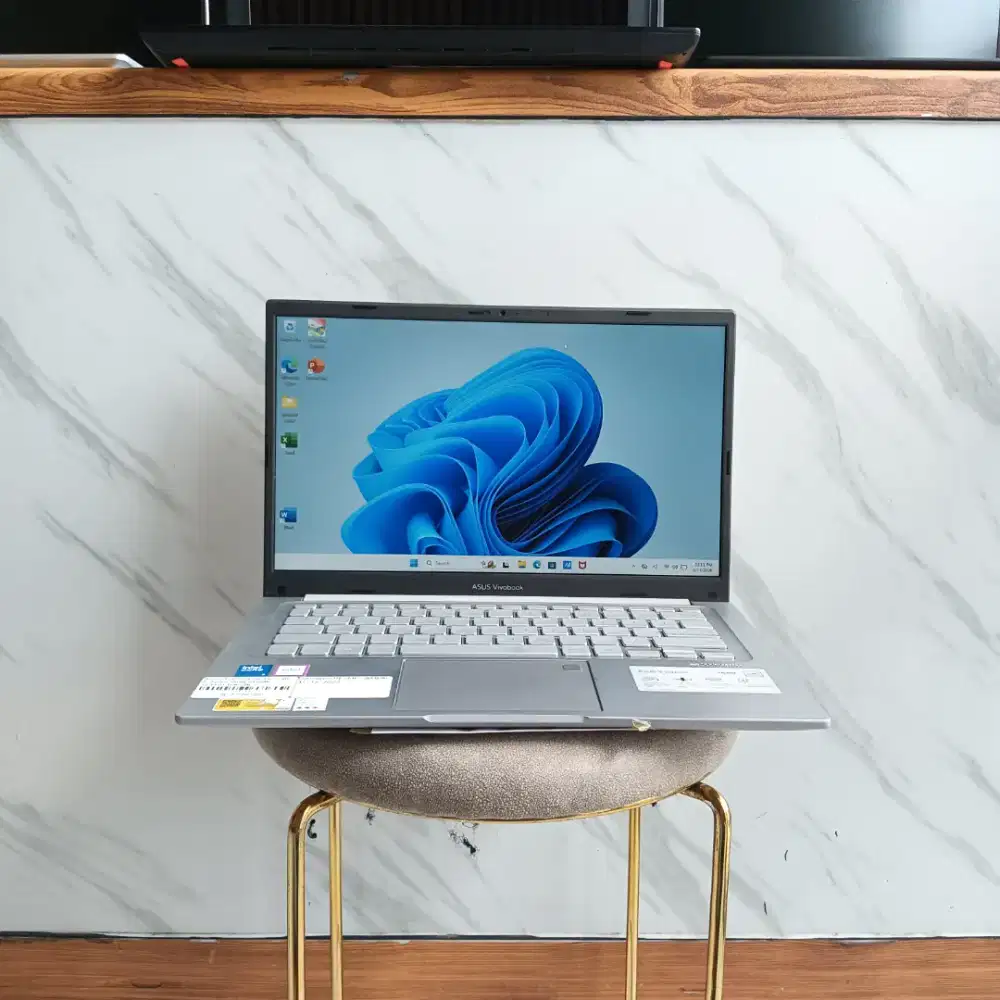 ASUS VIVOBOOK A1404VA I5-120U RAM 16GB SSD 512GB