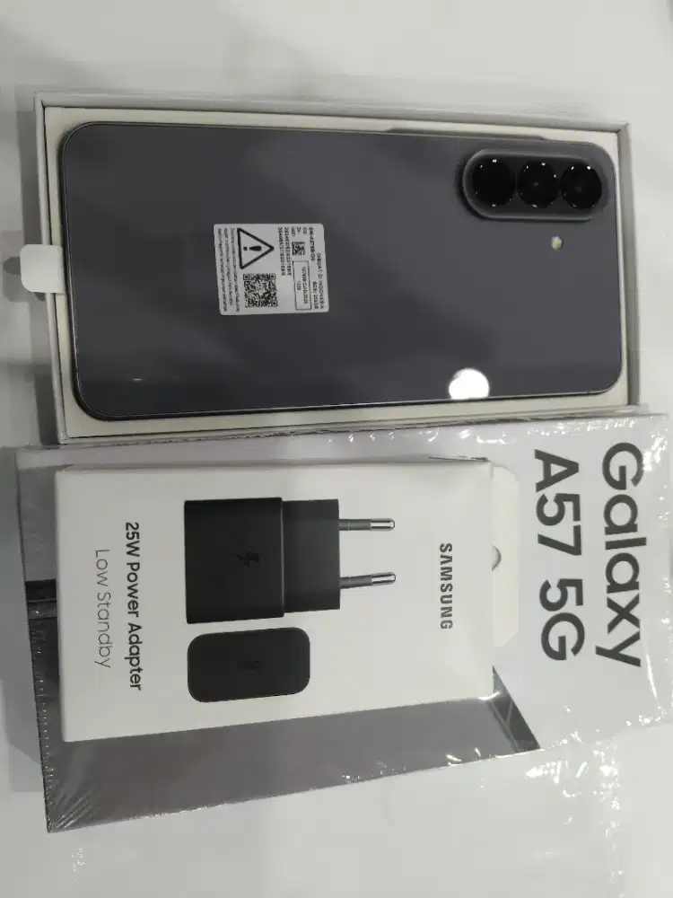 SAMSUNG A57 || 8/256GB ACC BY SPAYLATER