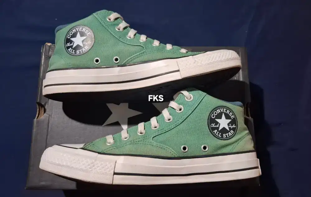 Pasti Legit & Original, No Minus Sneaker CONVERSE CT ALL STAR, FS