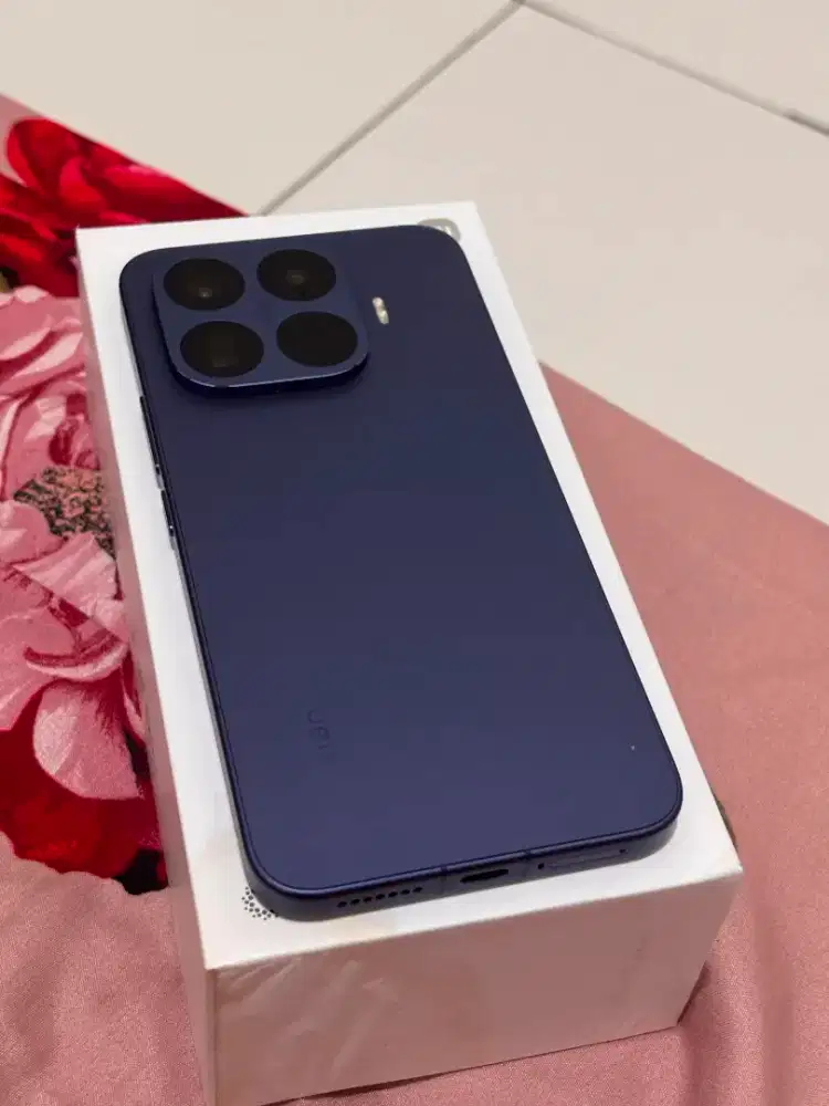 XIAOMI 17TPRO 12/256