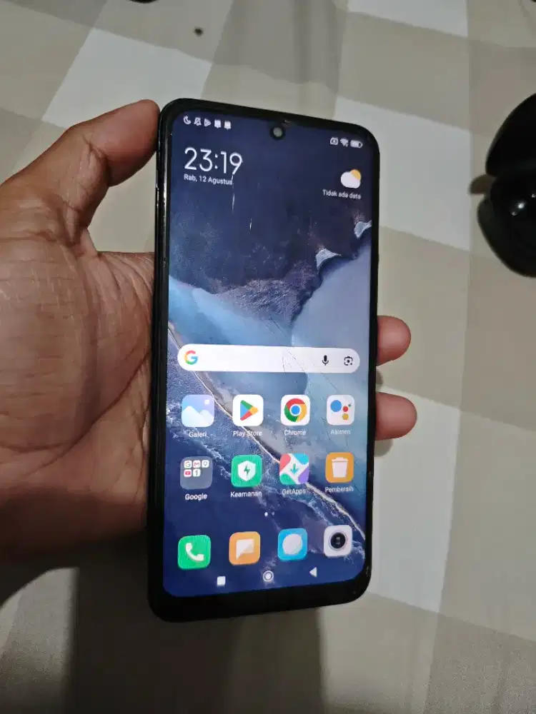 Redmi Note 10 4/64