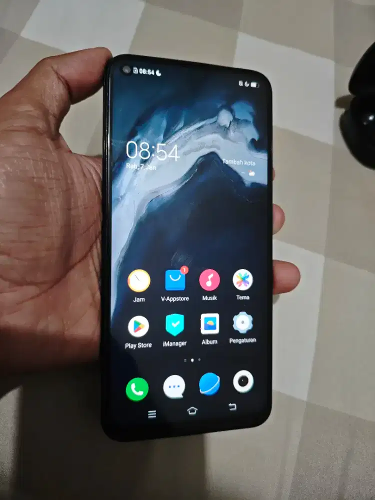Vivo y50 8 6/128