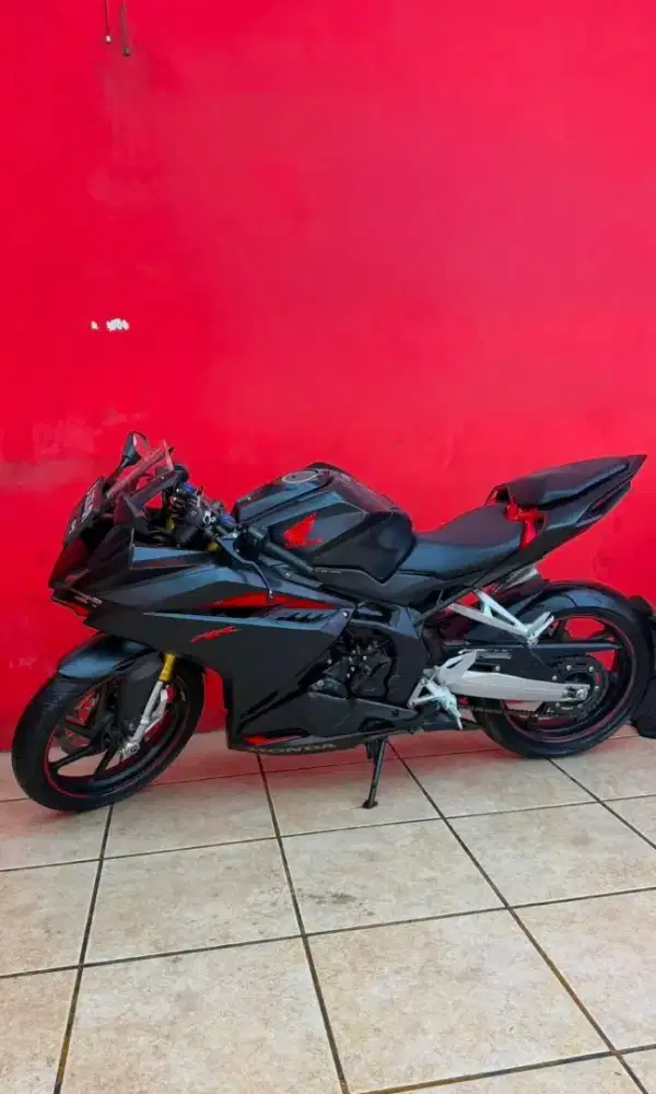 Honda CBR 250 non Abs