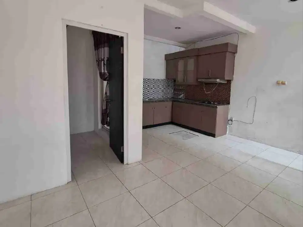 dijual rumah golden palm dekat sekolah ,rmh sakit,danau citra 8