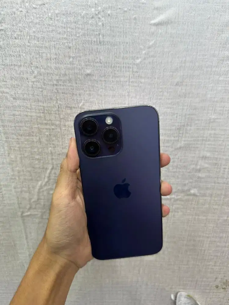 Iphone 14 promax 256gb ibox