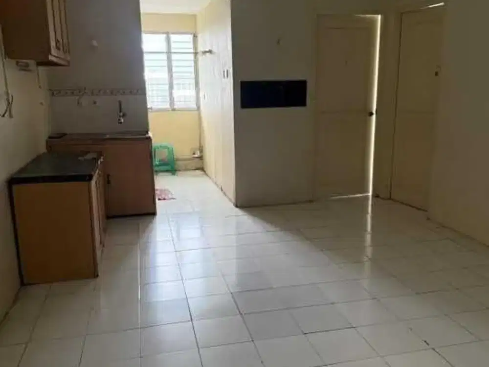 Dijual Apartemen Wisma Gading Permai, Kelapa Gading