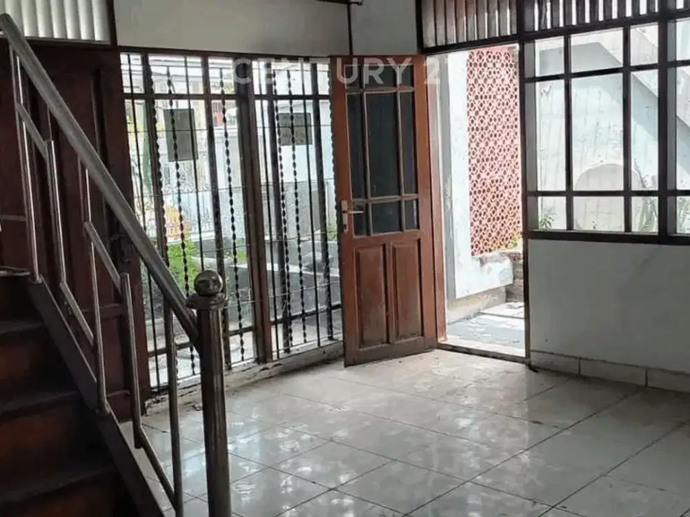 Rumah Lokasi Strategis Di Kayu Mas S5768