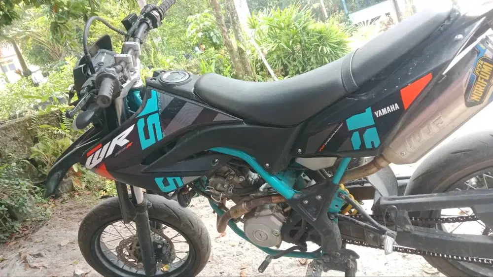 Dijual cepat daerah kalbar