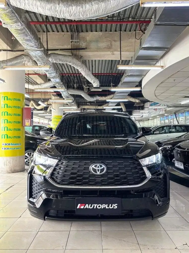 Toyoya Innova Zenix 2.0 G Hybrid 2024