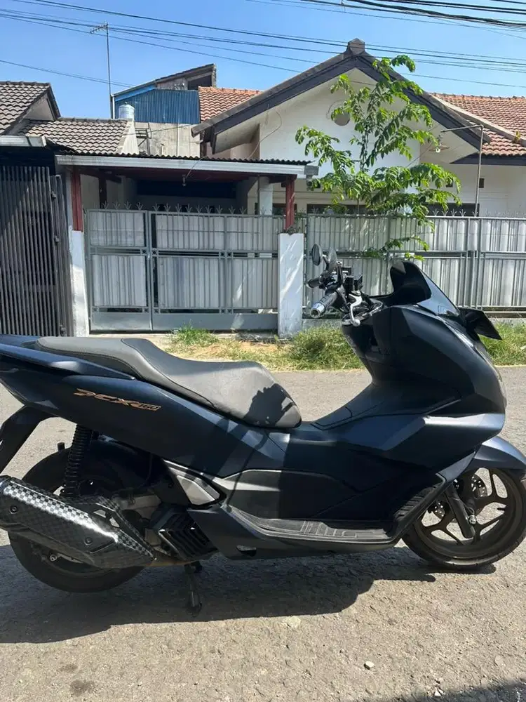 HONDA PCX 160 ABS 2025