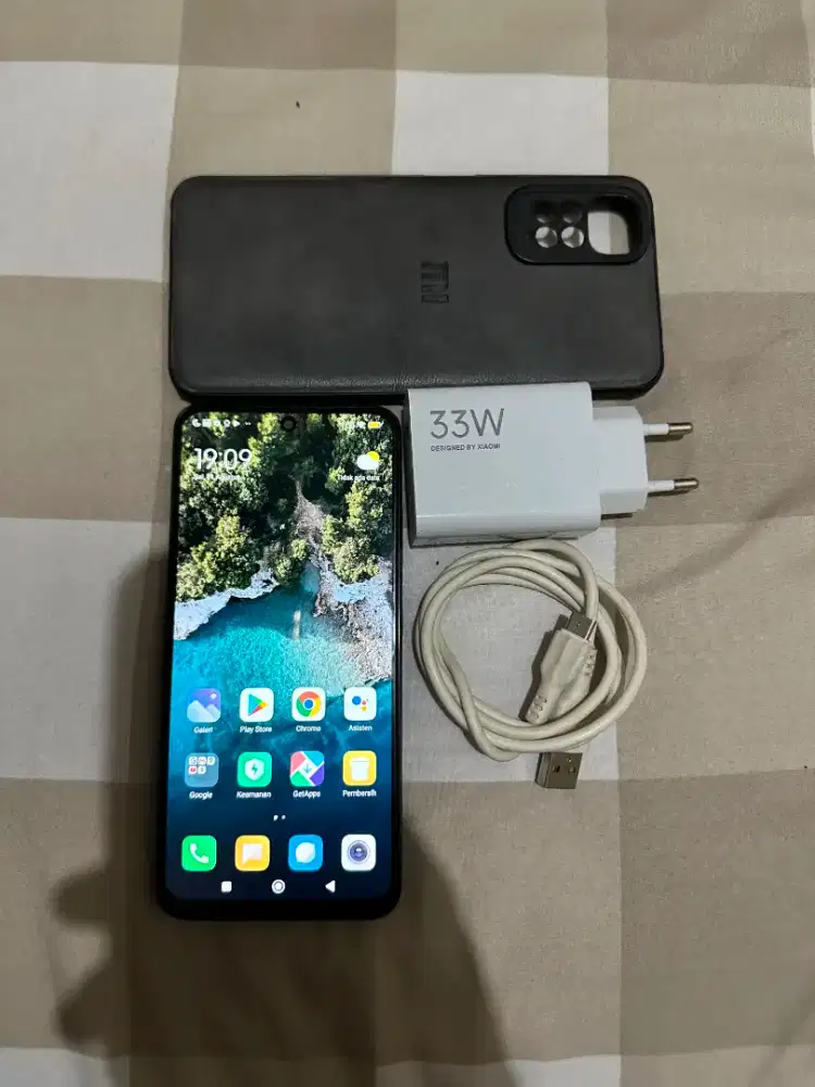 Redmi note 11 6/128