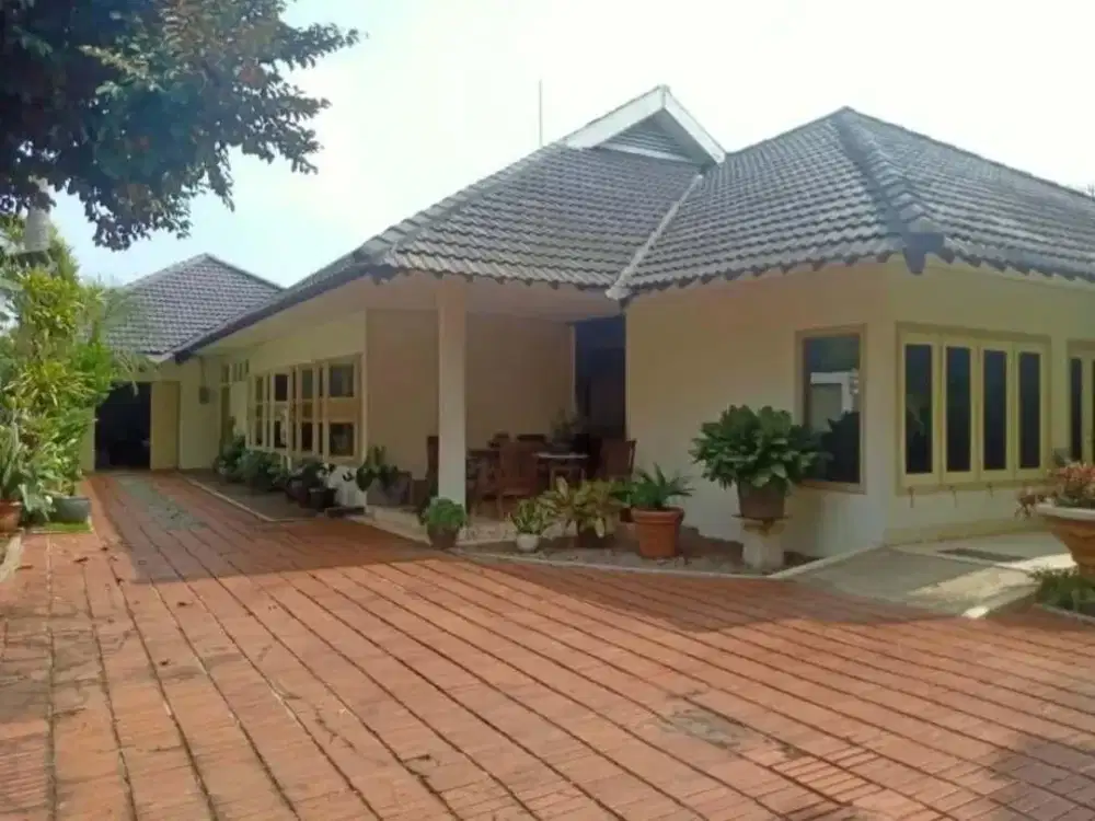 Dijual Rumah Mewah, Cipete - Cilandak, Jakarta Selatan