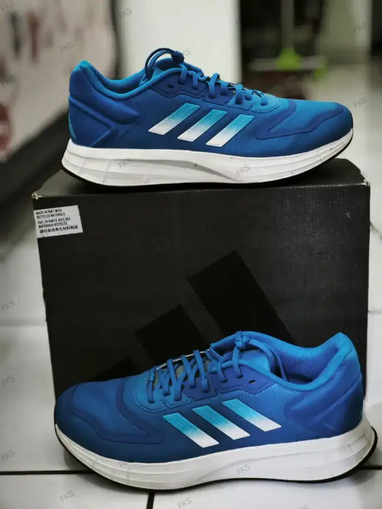 Koleksi Pribadi, Sepatu Running Legit Original ADIDAS DURAMO
