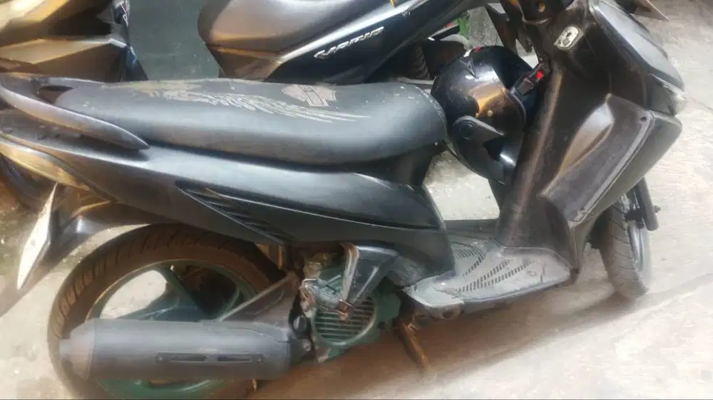 Jual vario 2008
