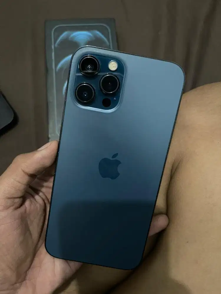 iphone 12 promax Regist 128gb