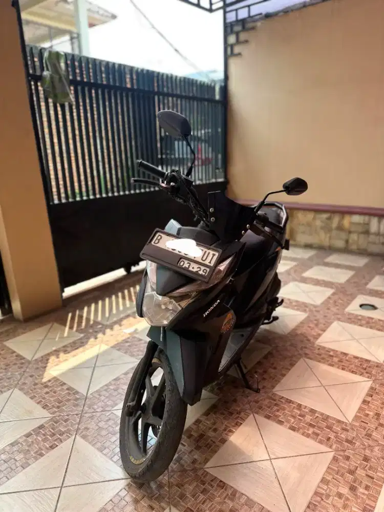 Di jual beat street 2019