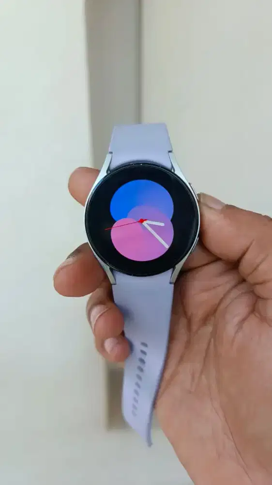 Samsung watch 5 40 mm