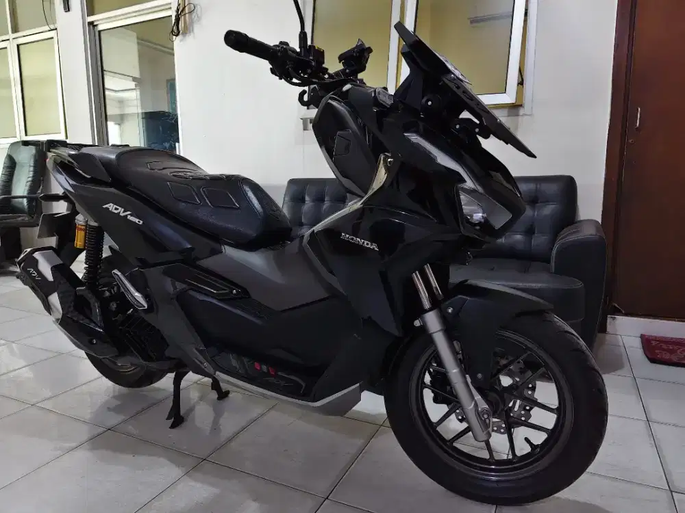 HONDA ADV 160 CBS 2023
