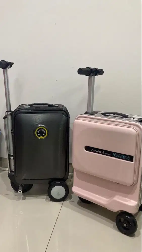 Airwheels Koper (Luggage)