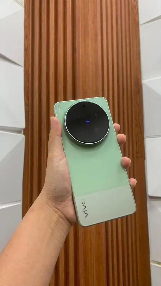 Vivo X300 Ultra 512GB Sein Indonesia