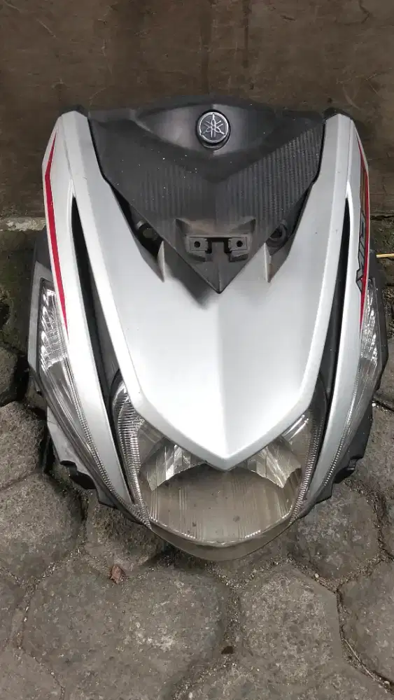 Tameng depan Mio z/m3