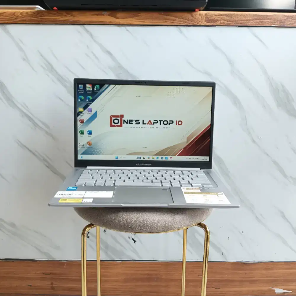 ASUS VIVOBOOK A1404VA I3-1315U RAM 8GB SSD 256GB
