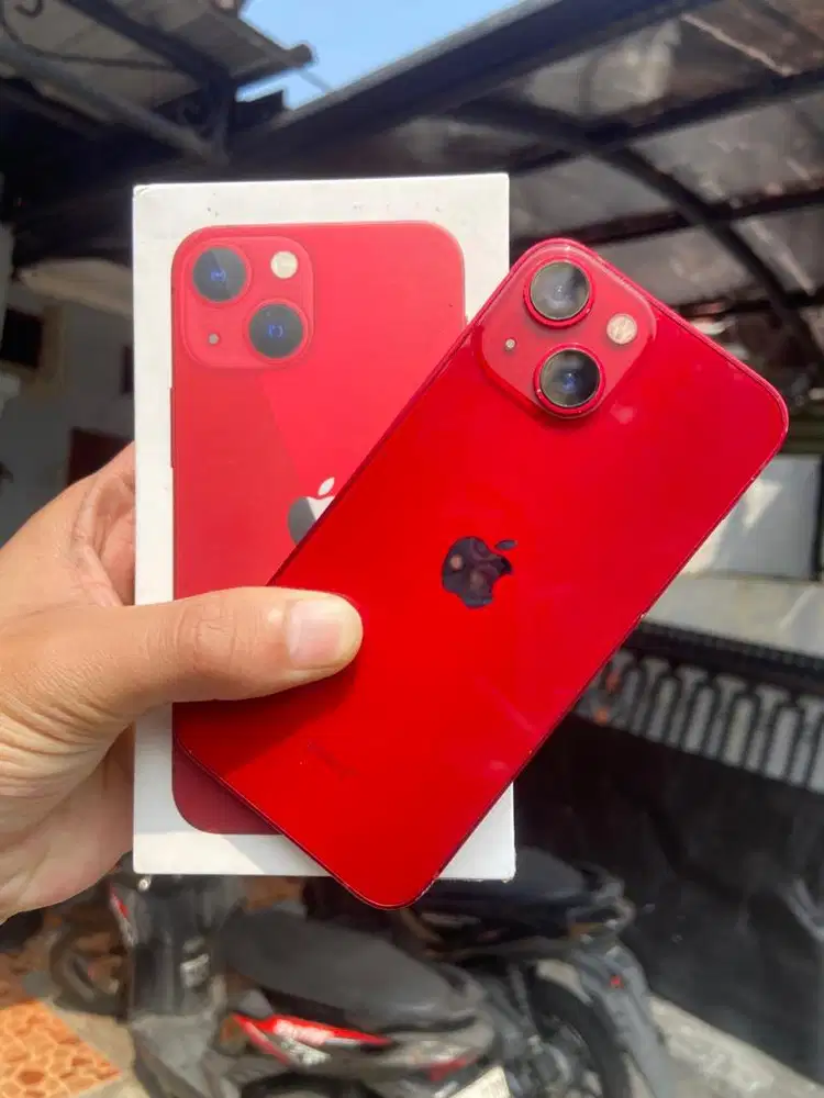 Iphone 13 Mini 128gb Ibox PA/A