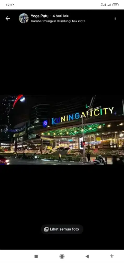 PT Rifan jakarta selatan
