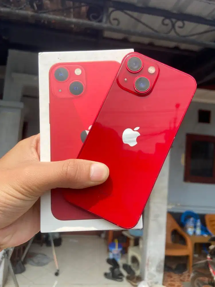 Iphone 13 Mini 128gb Ibox PA/A