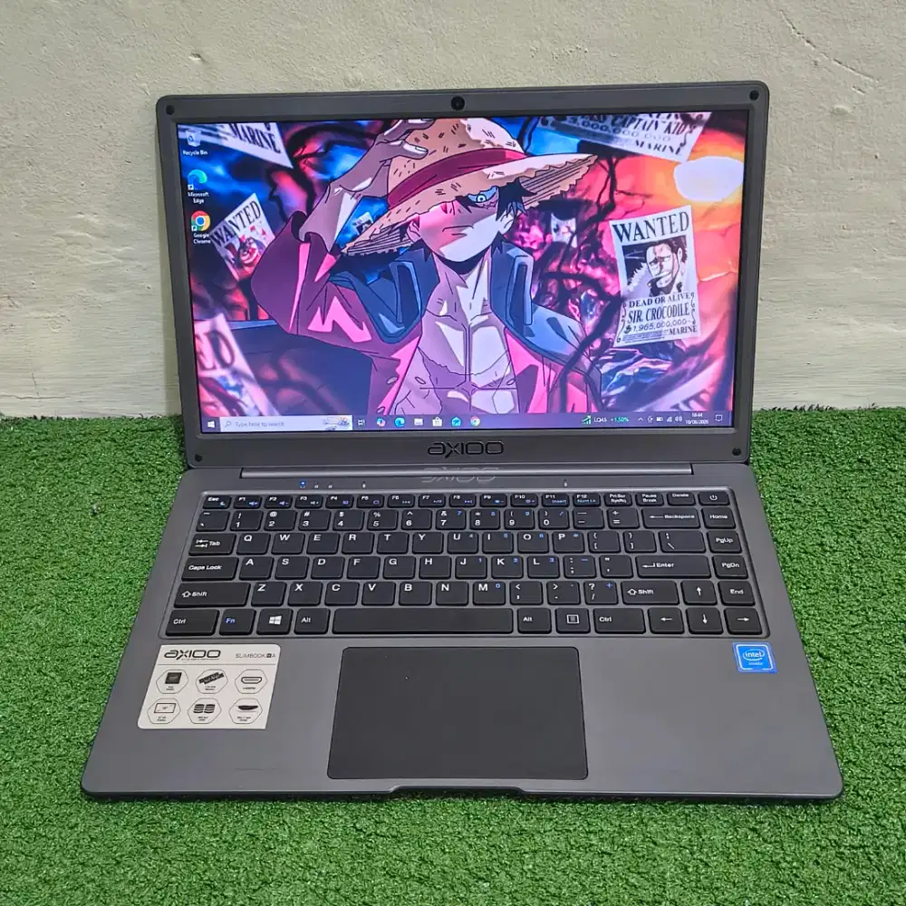 Laptop Axioo Slimbook 14A 6/128 N4