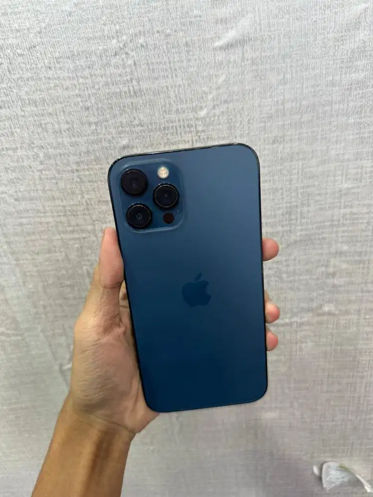 Iphone 12 promax 256gb