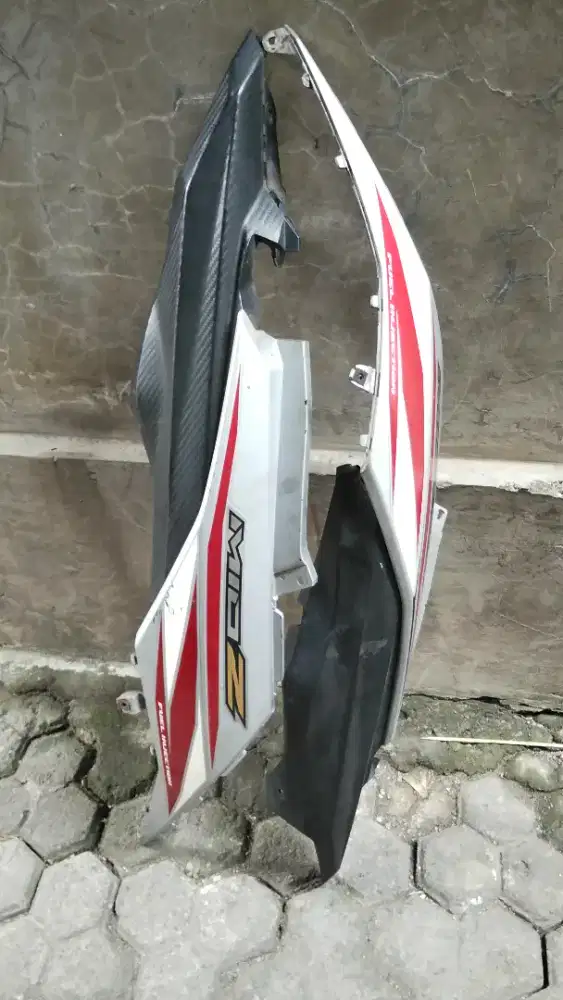 Body Mio M3/z bekas