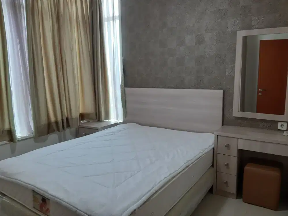 Disewakan Apartemen Thamrin Residences 2BR/Furnished
