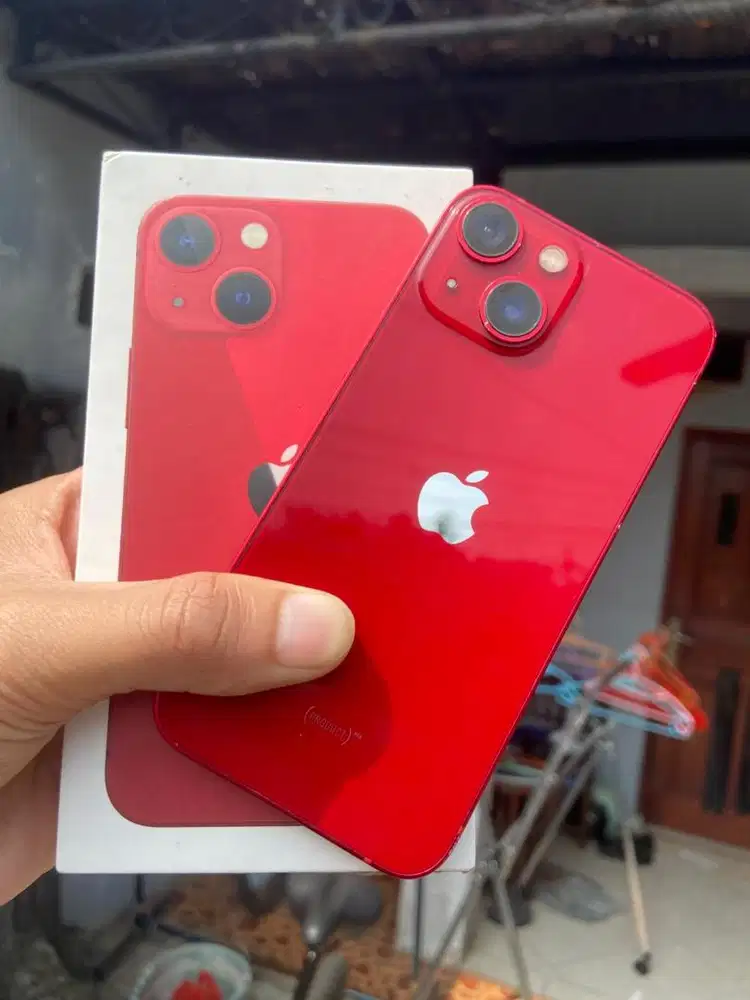 Iphone 13 Mini 128gb Ibox PA/A