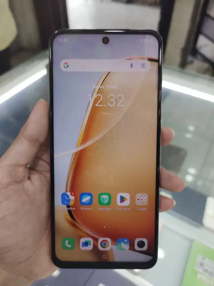 Vivo Y28 12/128